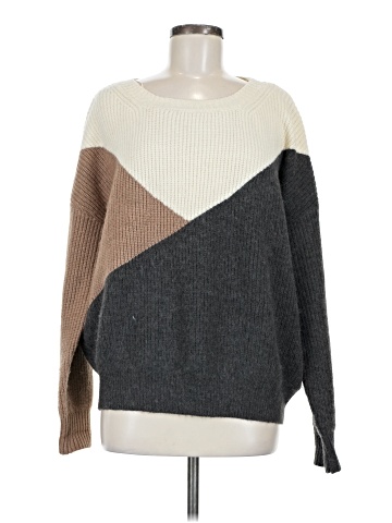 ee:some Pullover Sweater (view 1)