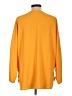 Unbranded Yellow 3/4 Sleeve T-Shirt Size L - photo 2