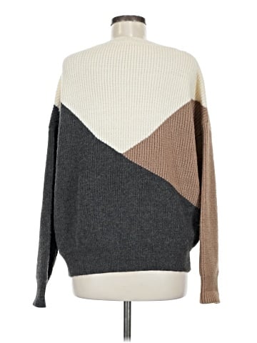ee:some Pullover Sweater (view 2)