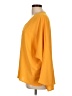 Unbranded Yellow 3/4 Sleeve T-Shirt Size L - photo 5