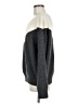 ee:some Color Block Brown Pullover Sweater Size M - photo 5