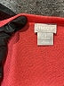 Chico's Orange Kimono Size Med (1) - photo 7