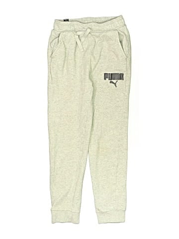 Puma Sweatpants (view 1)