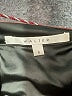 Walter Tie-dye Brown Cocktail Dress Size 6 - photo 7