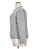 Unbranded Solid Gray Pullover Sweater Size XXL (estimated) - photo 5