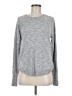 Athleta Gray Pullover Sweater Size M - photo 1