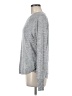 Athleta Gray Pullover Sweater Size M - photo 5