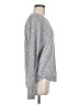 Athleta Gray Pullover Sweater Size M - photo 4