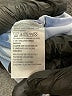 G.I.L.I. Floral Blue Sleeveless Blouse Size XL - photo 8