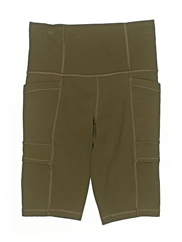 Athleta Cargo Shorts (view 1)
