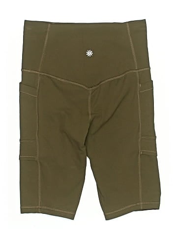 Athleta Cargo Shorts (view 2)