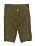 Athleta Green Cargo Shorts Size XXS - photo 2
