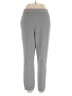 DKNY Houndstooth Gray Dress Pants Size M - photo 1