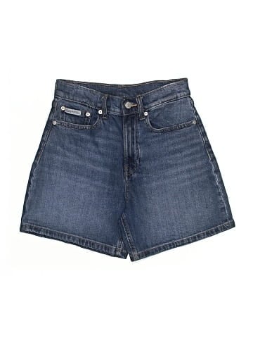 CALVIN KLEIN JEANS Denim Shorts (view 1)