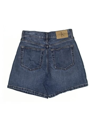 CALVIN KLEIN JEANS Denim Shorts (view 2)
