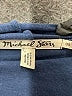 Michael Stars Blue Cardigan Size 0S - photo 7