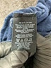 Michael Stars Blue Cardigan Size 0S - photo 8