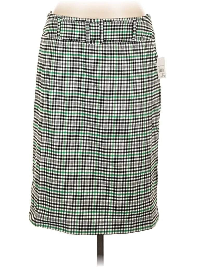 Cato Casual Skirt In Green