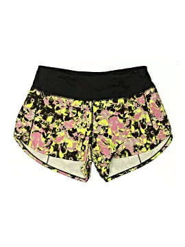 Lululemon Athletica Athletic Shorts
