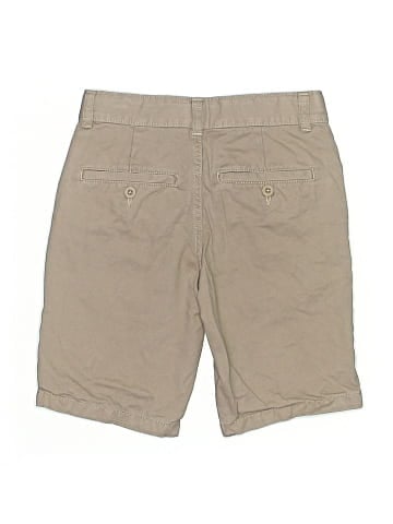 Class Club Khaki Shorts (view 2)