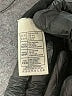 Max Studio Black Poncho Size XS - photo 8