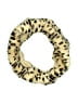 Zara Animal Print Ivory Tan Scarf One size - photo 1