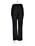 Sanctuary Solid Black Dress Pants Size L - photo 2