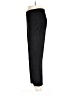 Sanctuary Solid Black Dress Pants Size L - photo 5