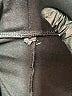 Unbranded Black Active Pants Size L (estimated) - photo 7