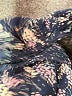 Assorted Brands Paisley Blue Casual Dress Size S (estimated) - photo 7