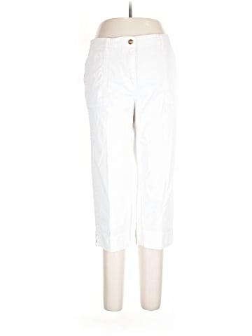 Charter Club Casual Pants (view 1)