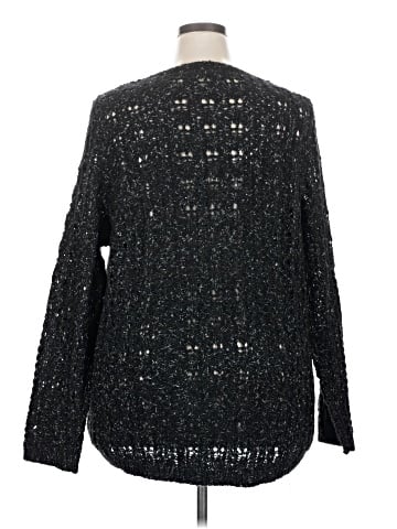 Caslon Pullover Sweater (view 2)