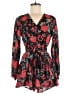 Unbranded Red Romper Size S - photo 1
