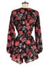 Unbranded Red Romper Size S - photo 2