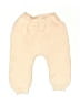Mayoral Ivory Casual Pants Size 6-9 mo - photo 1
