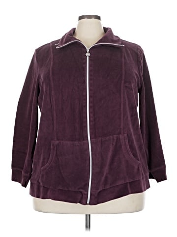 Catherines Jacket (view 1)