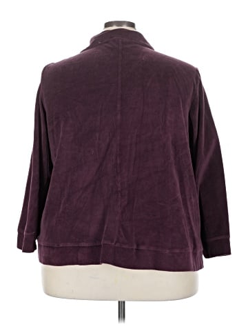 Catherines Jacket (view 2)