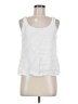 Shamask White Tank Top Size Med (1) - photo 1