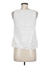 Shamask White Tank Top Size Med (1) - photo 2