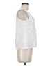 Shamask White Tank Top Size Med (1) - photo 4