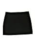 Athleta Solid Black Casual Skirt Size 8 - photo 1