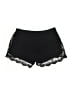 Mossimo Supply Co. 100% Cotton Black Shorts Size XS - photo 1