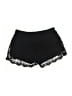 Mossimo Supply Co. 100% Cotton Black Shorts Size XS - photo 2