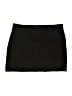 Eddie Bauer Solid Black Casual Skirt Size 14 - photo 1
