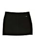 Eddie Bauer Solid Black Casual Skirt Size 14 - photo 2