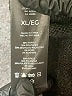 Well Worn Solid Black Pullover Sweater Size XL - photo 8
