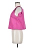 Entro Pink Sleeveless Top Size M - photo 5