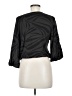 Z Supply Black 3/4 Sleeve Blouse Size M - photo 2