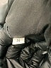 Unbranded 100% Polyester Black Vest Size S - photo 6
