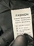 Unbranded 100% Polyester Black Vest Size S - photo 7